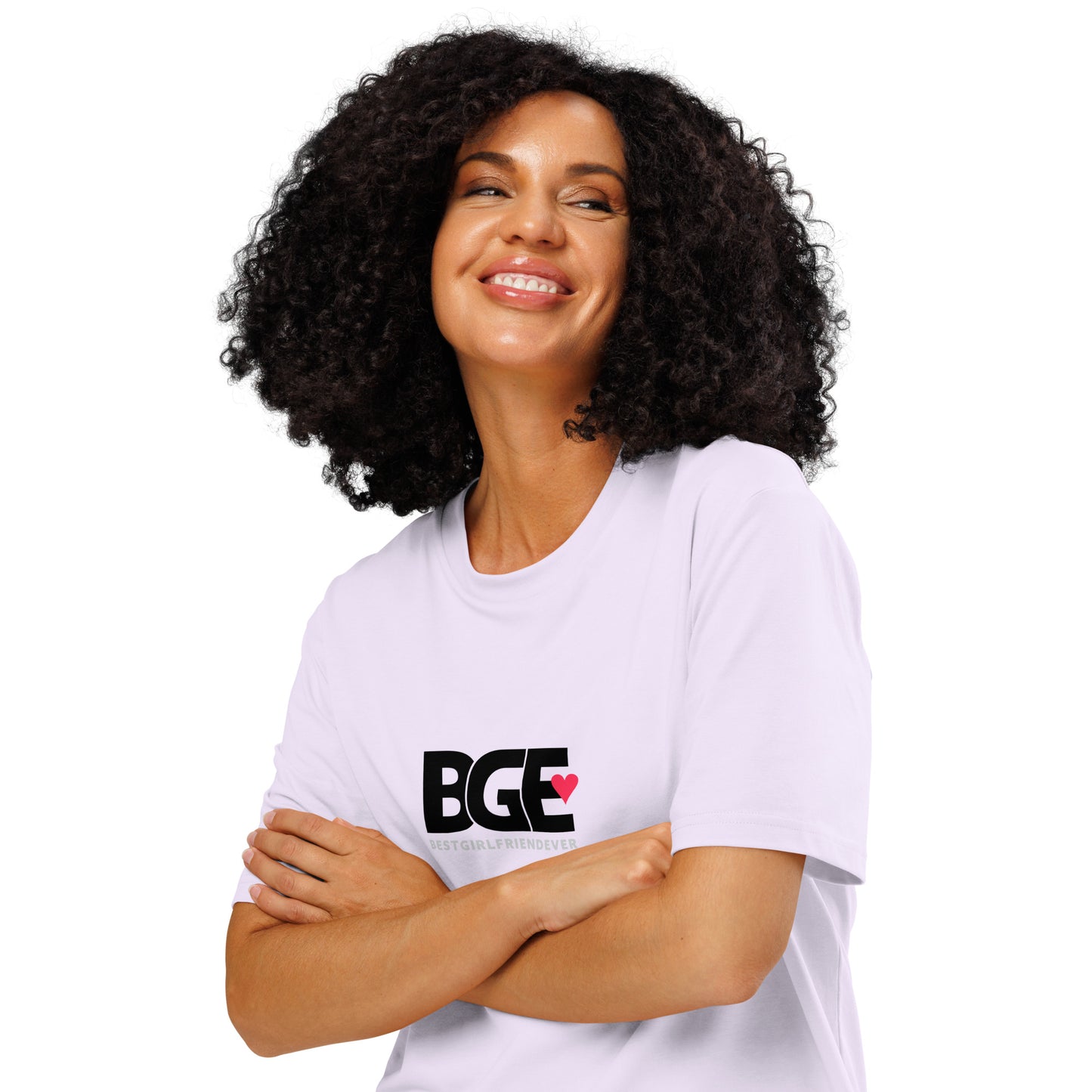 BGE-Best-Girlfriend-Ever