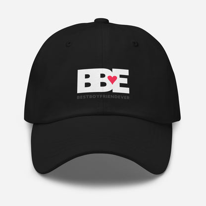 BBE – Best Boyfriend Ever Dad hat