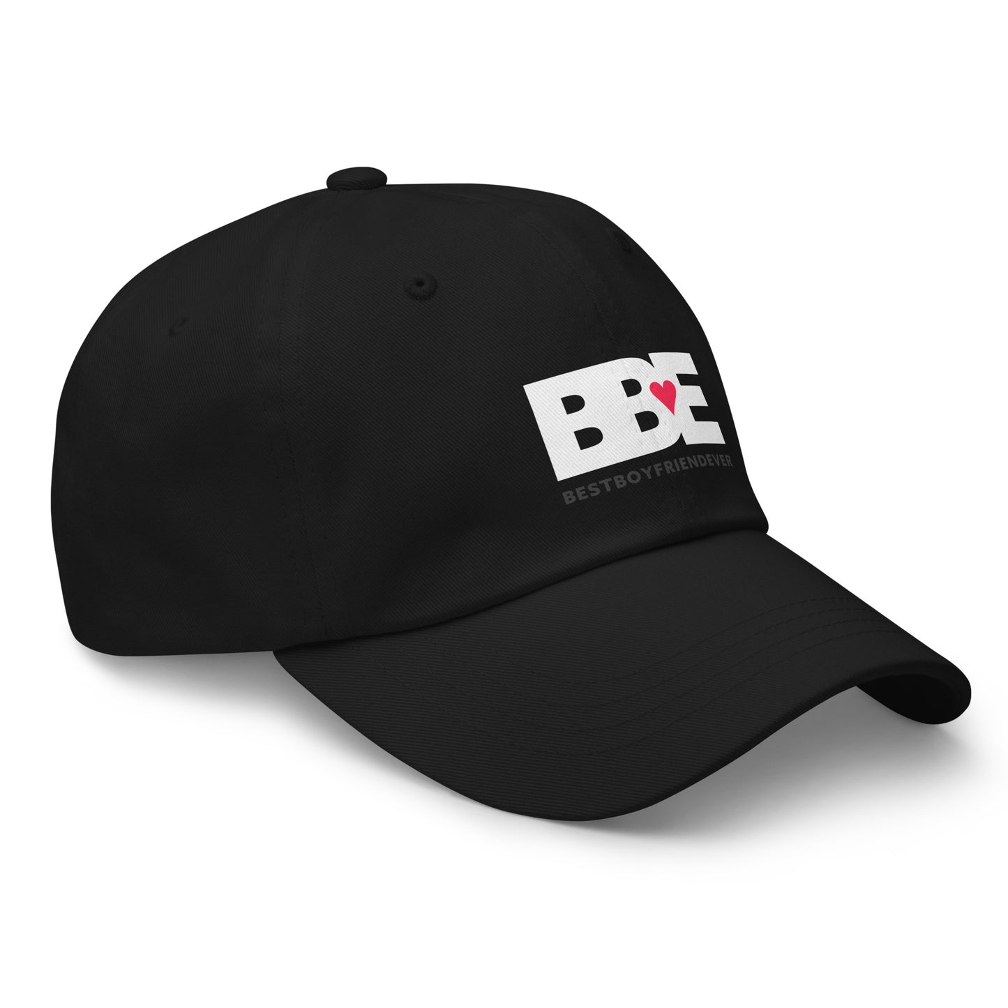 BBE – Best Boyfriend Ever Dad hat