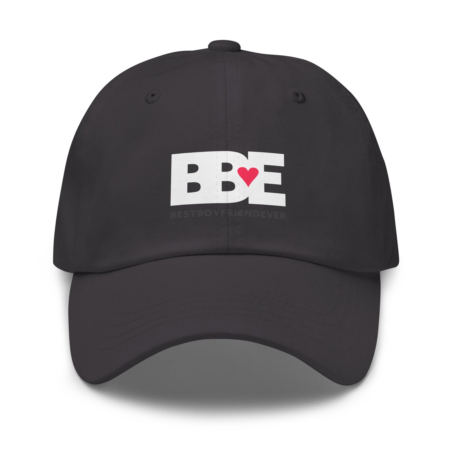 BBE – Best Boyfriend Ever Dad hat