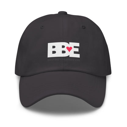 BBE – Best Boyfriend Ever Dad hat