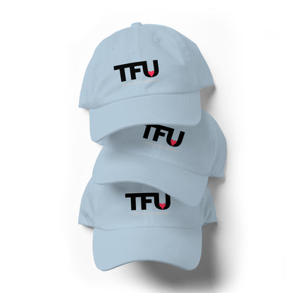 Dad hat TFU – Total Fukn Unit