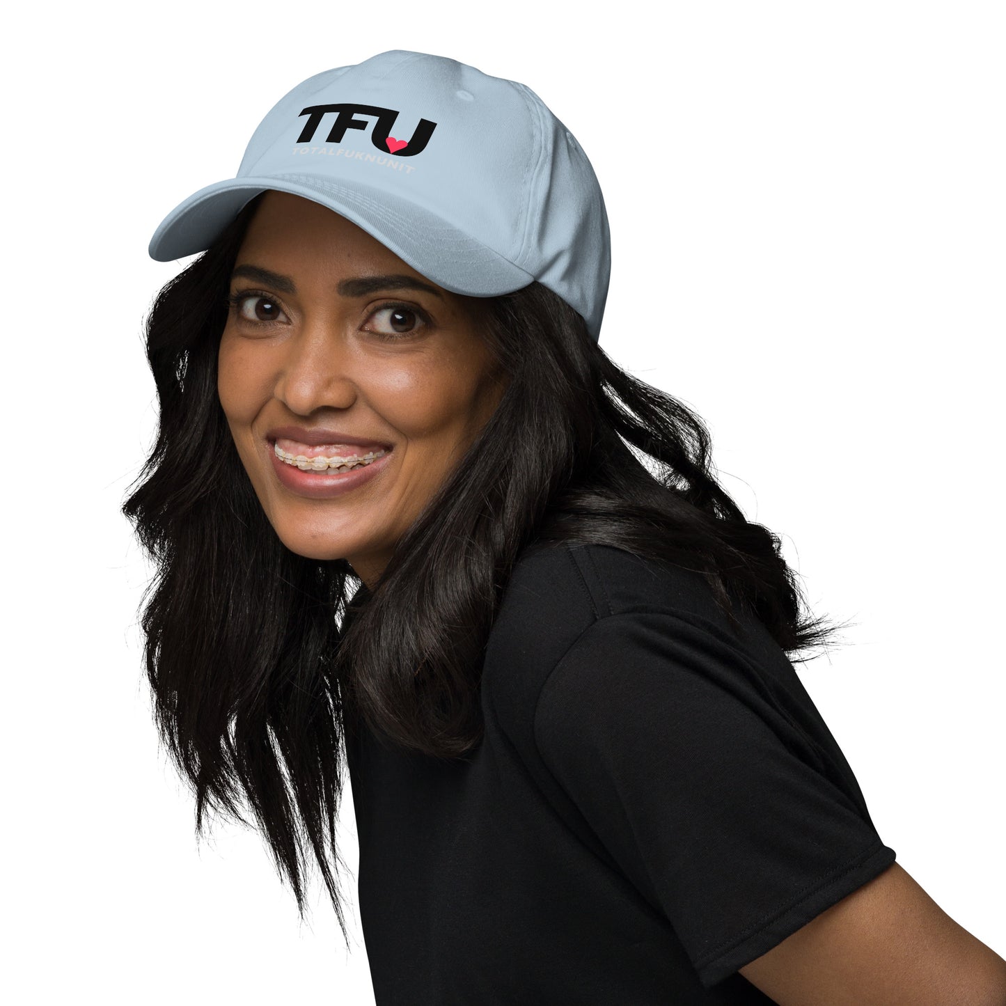 Dad hat TFU – Total Fukn Unit