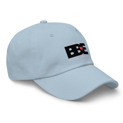 BBE – Best Boyfriend Ever Dad hat