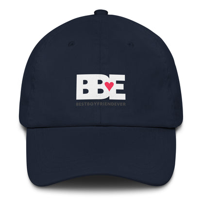 BBE – Best Boyfriend Ever Dad hat