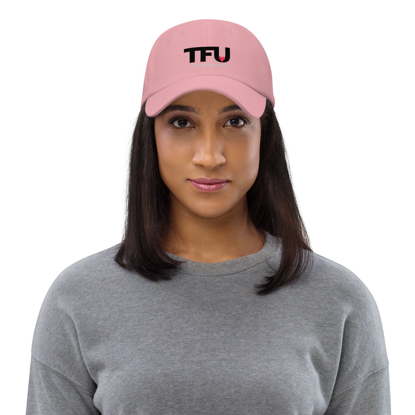 Dad hat TFU – Total Fukn Unit