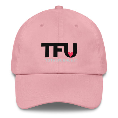 Dad hat TFU – Total Fukn Unit