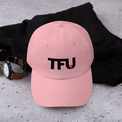 Dad hat TFU – Total Fukn Unit