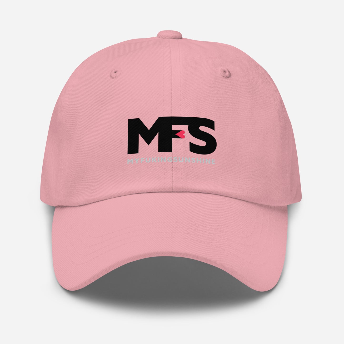 Dad hat MFS – My Fukn Sunshine