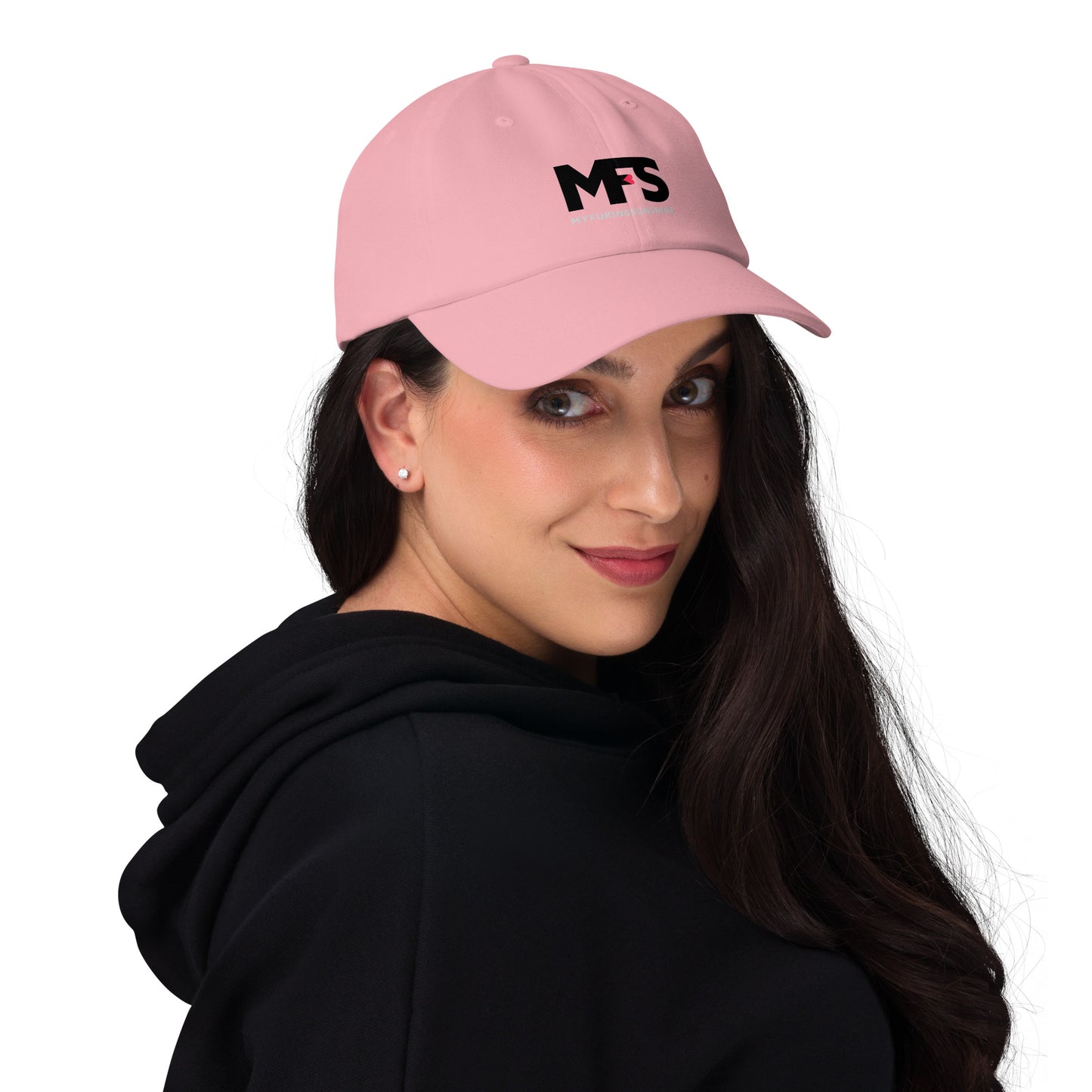 Dad hat MFS – My Fukn Sunshine