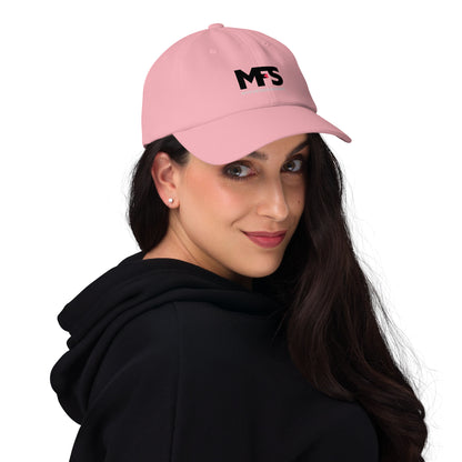 Dad hat MFS – My Fukn Sunshine