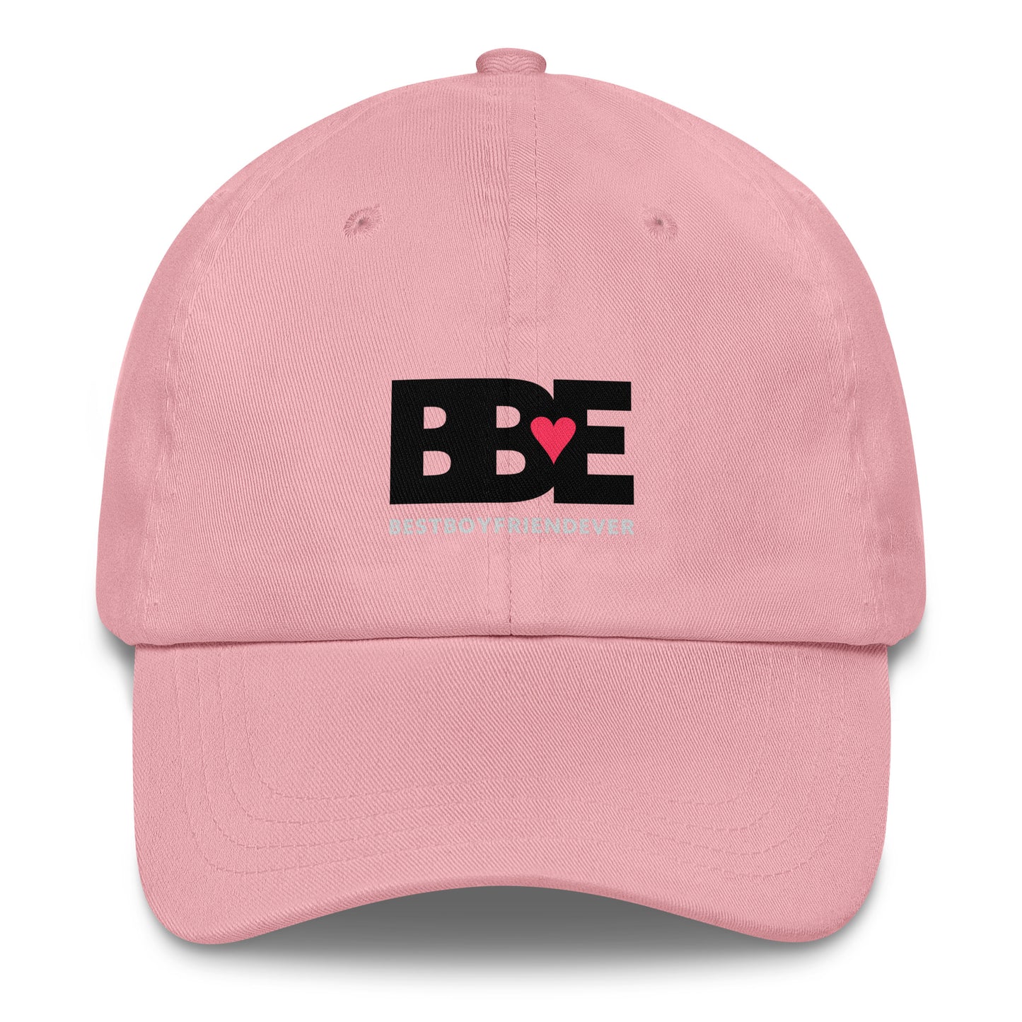 BBE – Best Boyfriend Ever Dad hat
