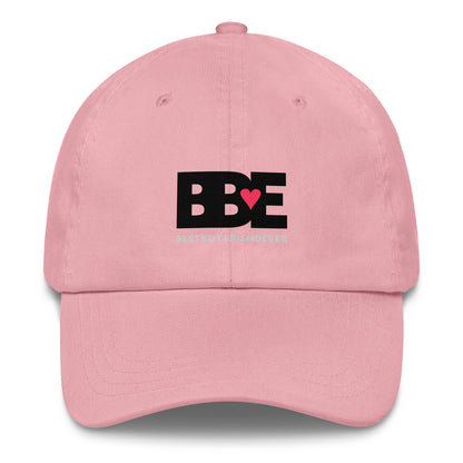 BBE – Best Boyfriend Ever Dad hat