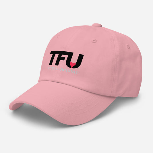 Dad hat TFU – Total Fukn Unit