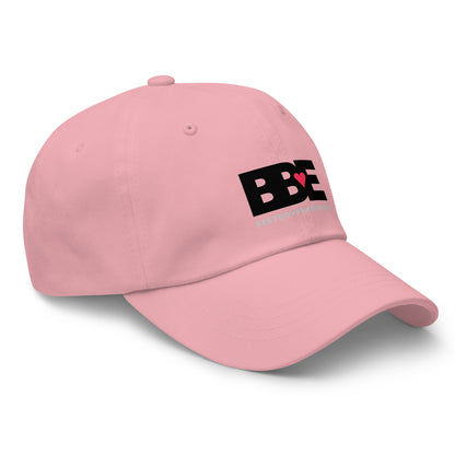 BBE – Best Boyfriend Ever Dad hat