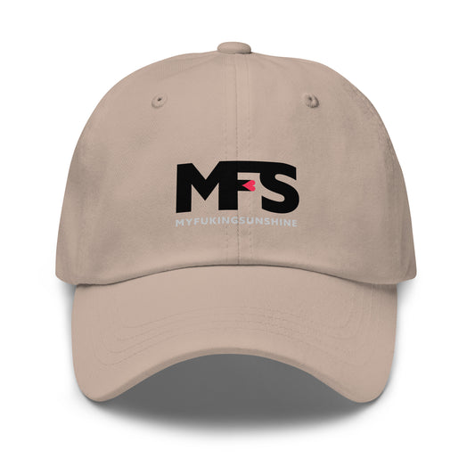 Dad hat MFS – My Fukn Sunshine