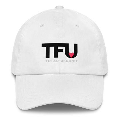 Dad hat TFU – Total Fukn Unit