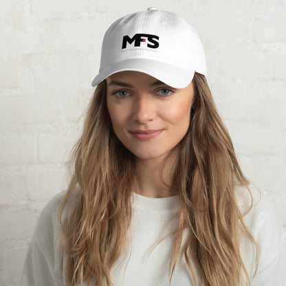 Dad hat MFS – My Fukn Sunshine