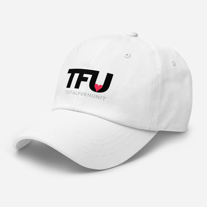 Dad hat TFU – Total Fukn Unit