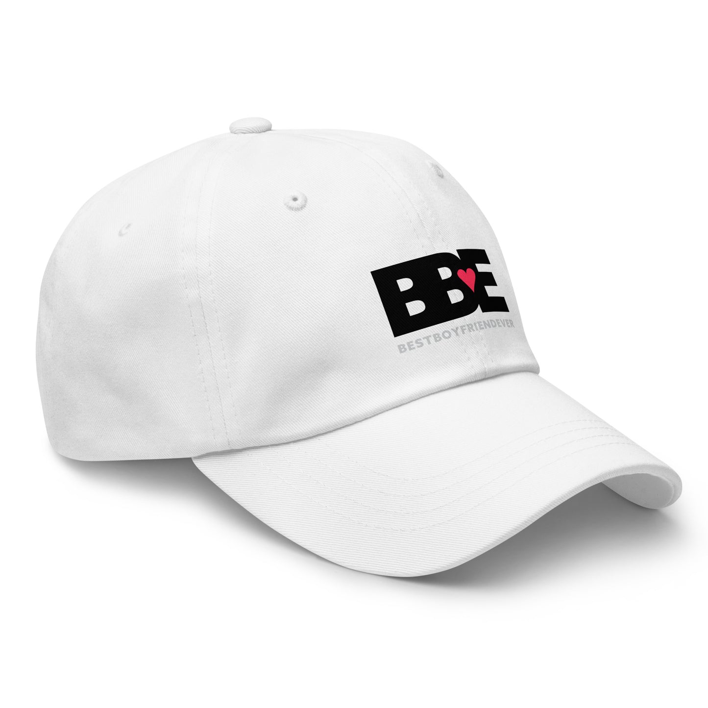 BBE – Best Boyfriend Ever Dad hat
