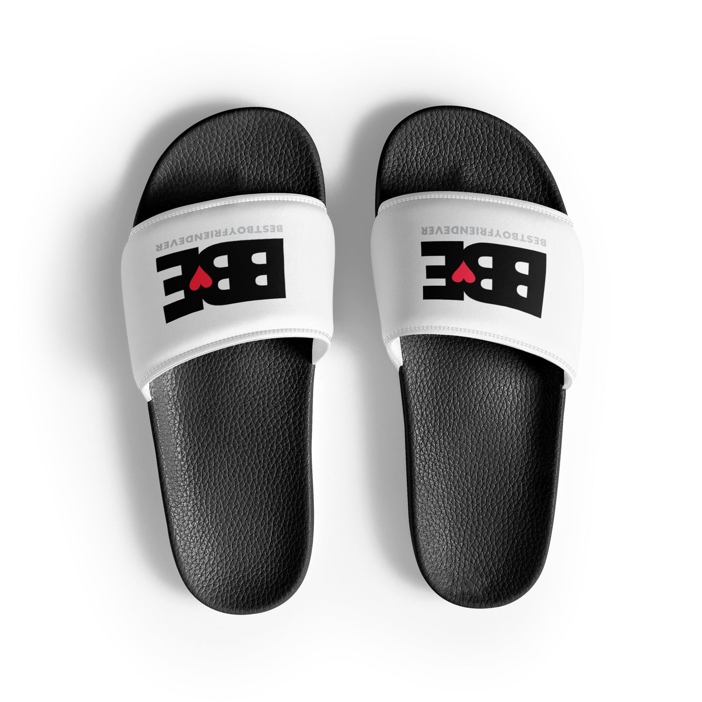 BBE – Best Boyfriend Ever Men’s slides