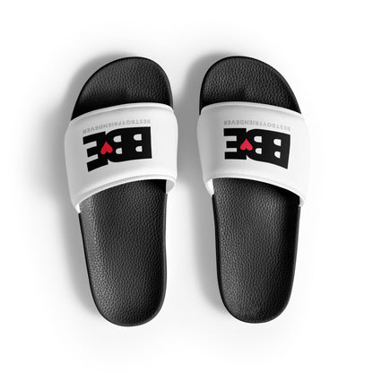 BBE – Best Boyfriend Ever Men’s slides