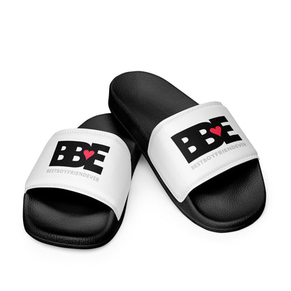 BBE – Best Boyfriend Ever Men’s slides