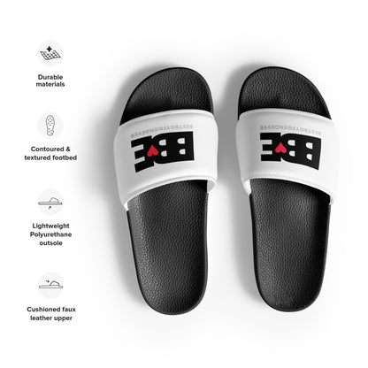 BBE – Best Boyfriend Ever Men’s slides