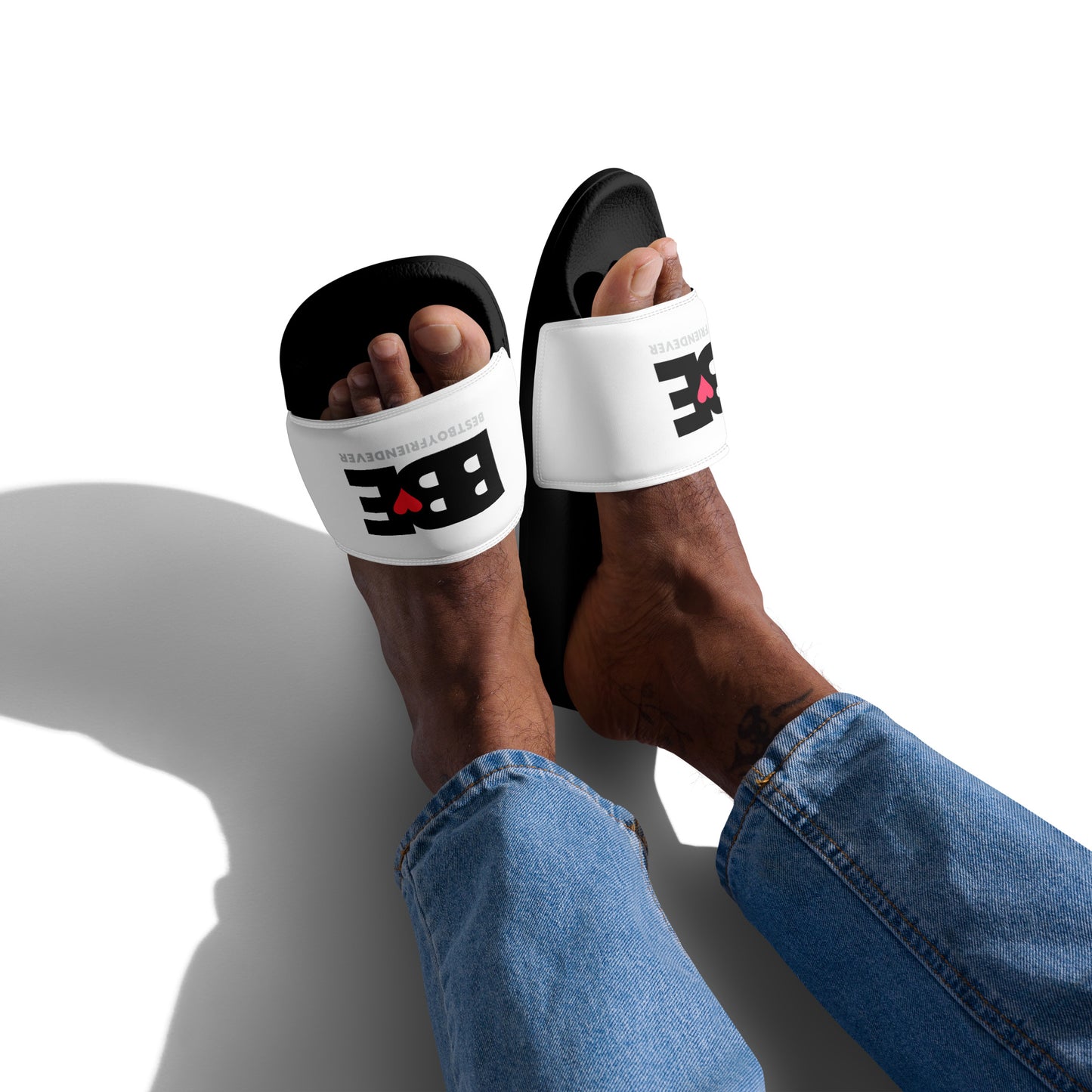 BBE – Best Boyfriend Ever Men’s slides