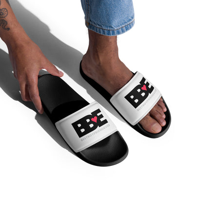 BBE – Best Boyfriend Ever Men’s slides