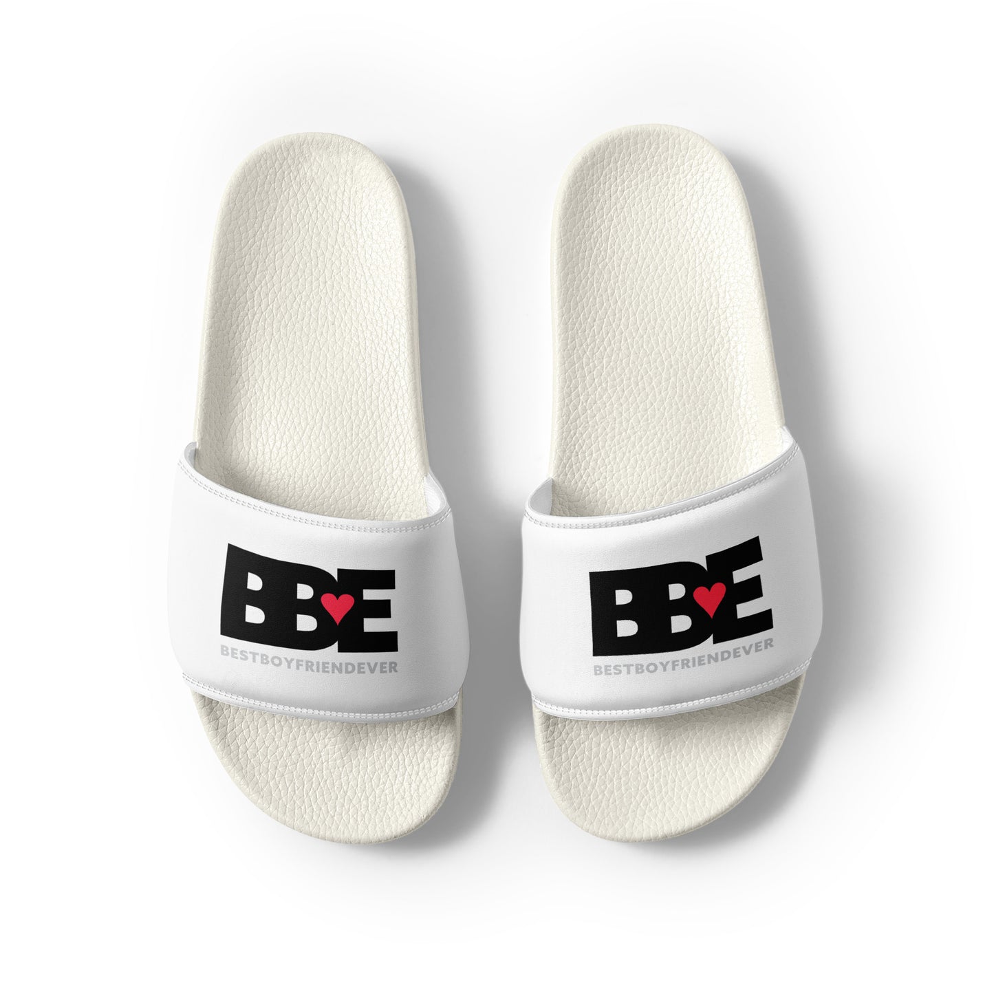 BBE – Best Boyfriend Ever Men’s slides