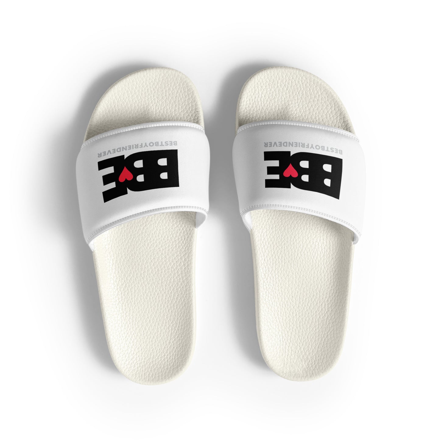BBE – Best Boyfriend Ever Men’s slides