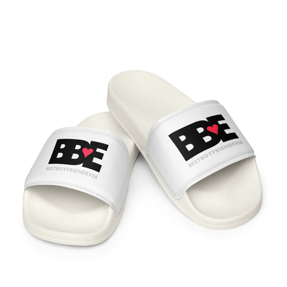 BBE – Best Boyfriend Ever Men’s slides
