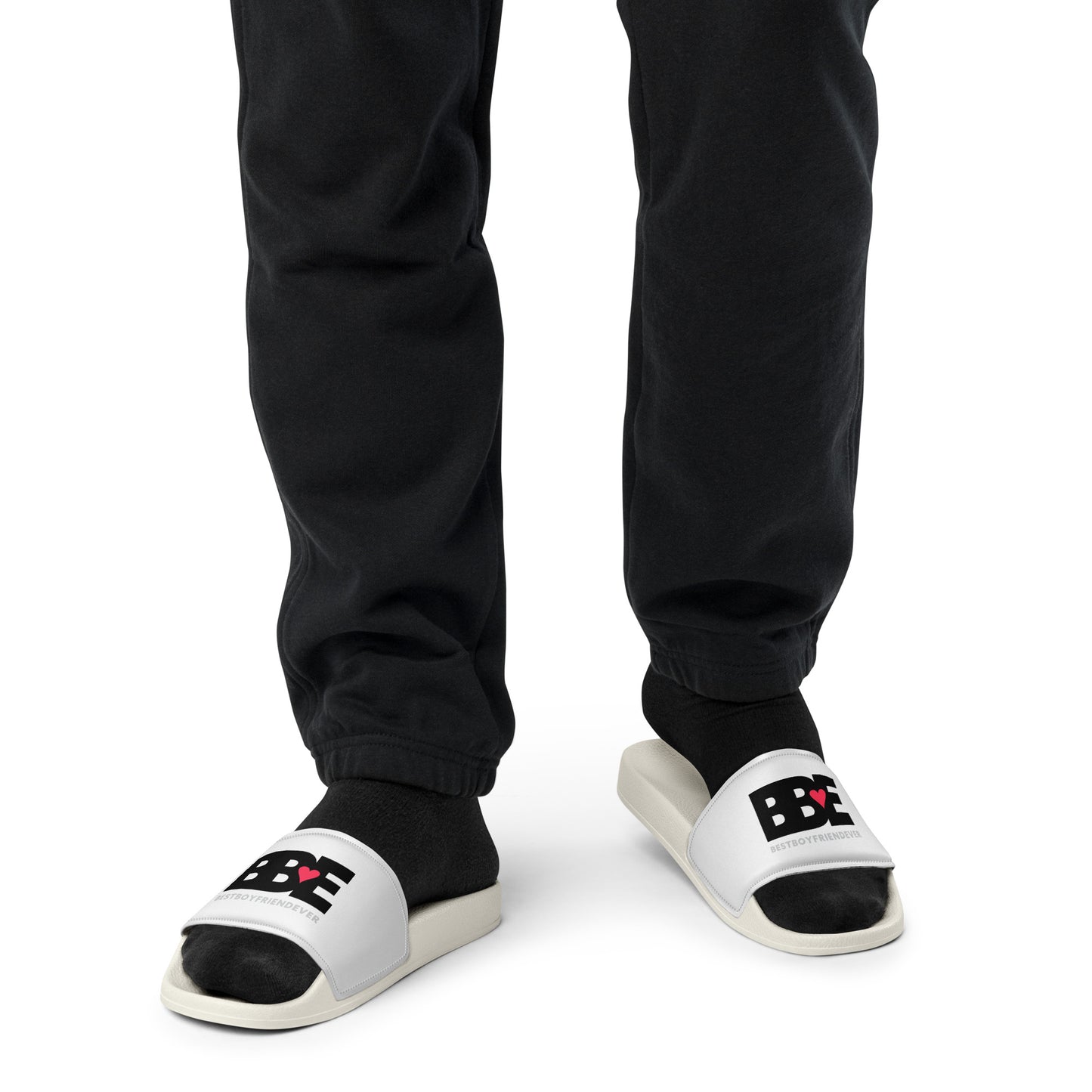 BBE – Best Boyfriend Ever Men’s slides