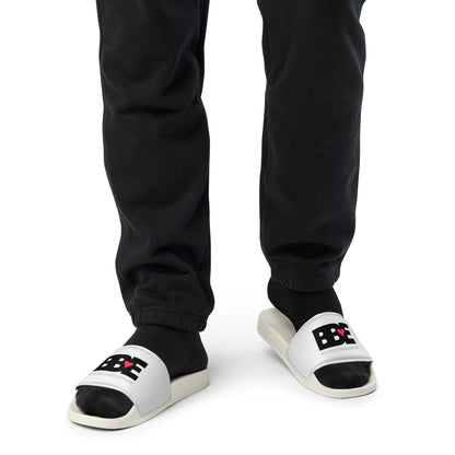 BBE – Best Boyfriend Ever Men’s slides