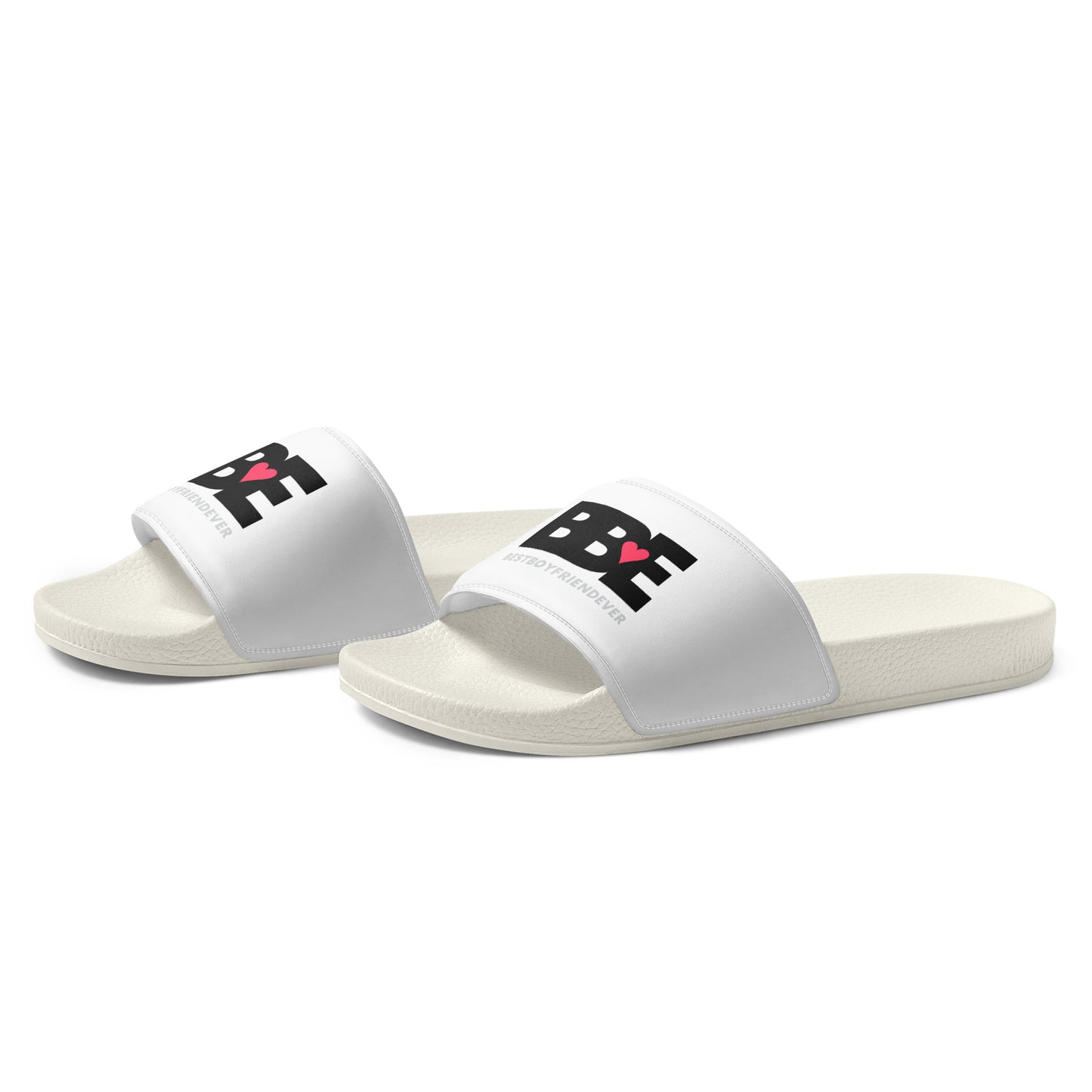 BBE – Best Boyfriend Ever Men’s slides