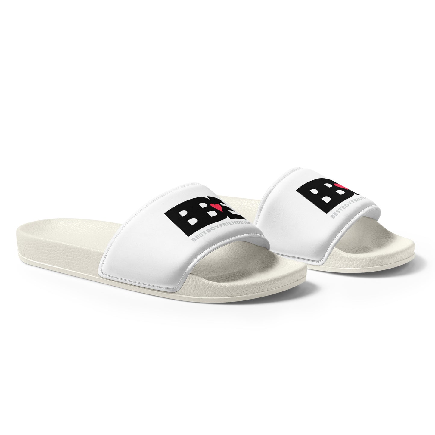 BBE – Best Boyfriend Ever Men’s slides