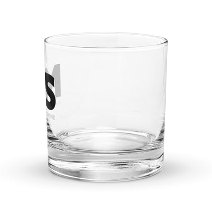 MFS – My Fukn Sunshine Rocks glass