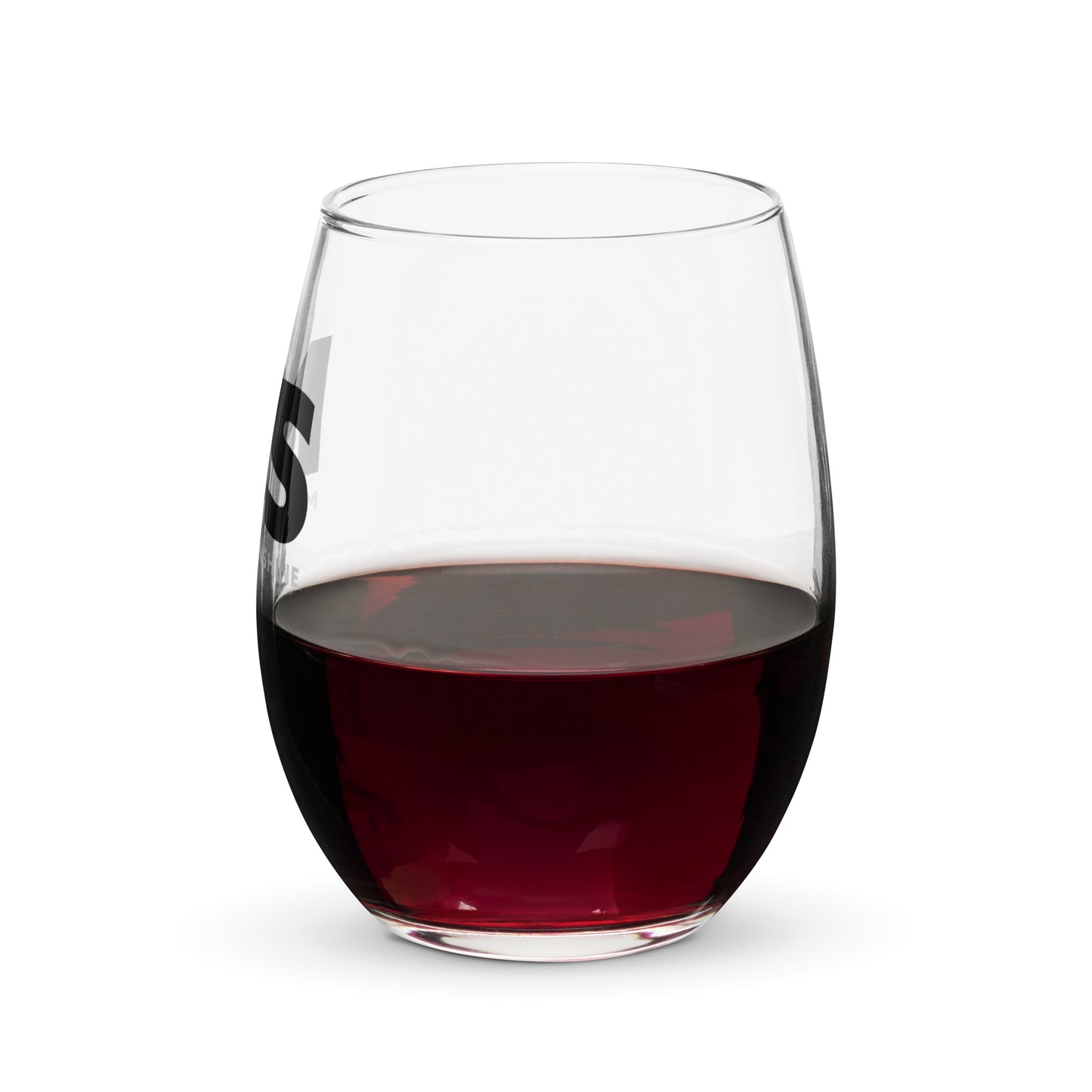 MFS – My Fukn Sunshine Stemless wine glass
