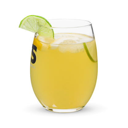 MFS – My Fukn Sunshine Stemless wine glass