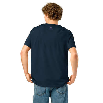 tfu-total-unit-organic-cotton-french-navy-tee-red-heart-man-back