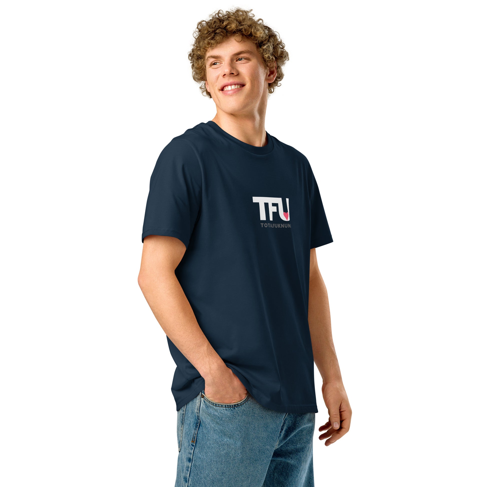 tfu-total-unit-organic-cotton-french-navy-tee-red-heart-man-quarter