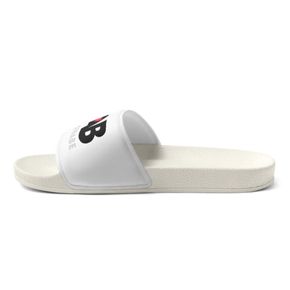 BABe – Bad Ass Babe Women's slides